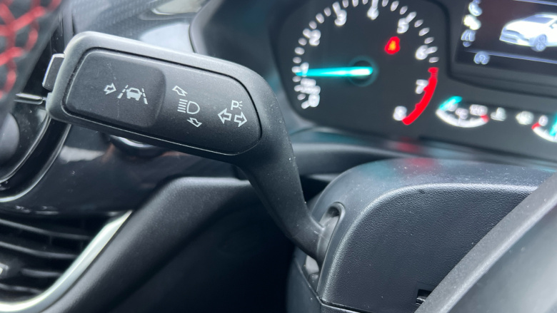 Ford Fiesta 1.0 EcoBoost 95 ST-Line Edition 5dr Petrol Hatchback